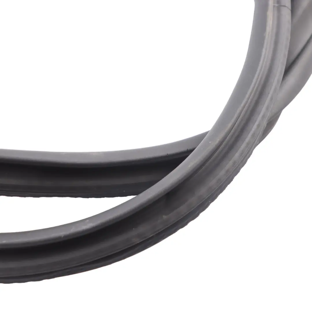 BMW i4 G26 Door Panel Rubber Seal Sealing Gasket Front - SKU 7482946 - Part number 7482946