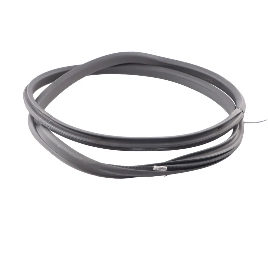 BMW i4 G26 Door Panel Rubber Seal Sealing Gasket Front - SKU 7482946 - Part number 7482946