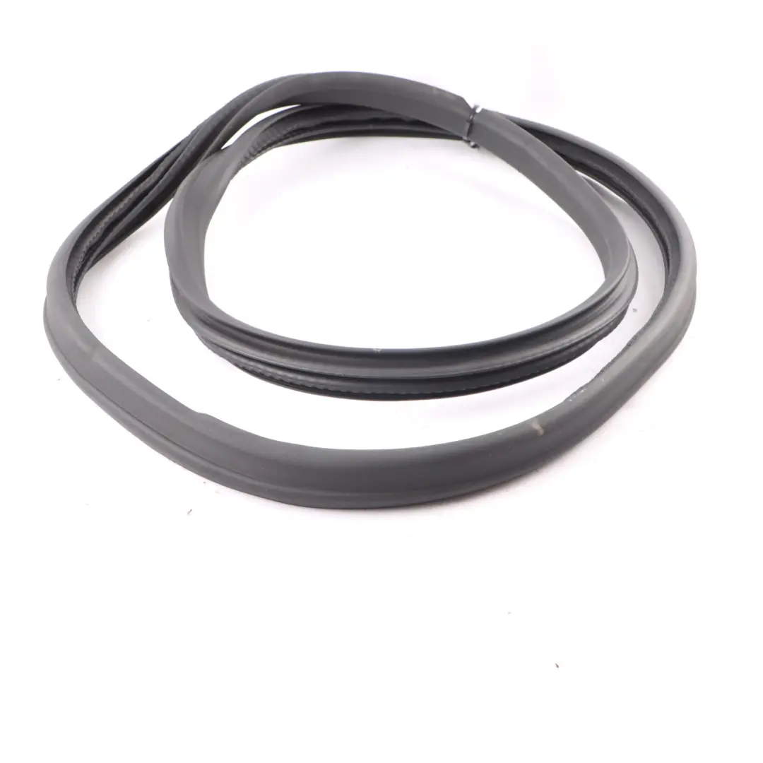 BMW X4 G26 Door Window Guide Seal Rubber Gasket Rear Left Right N/O/S - SKU 7482948 - Part number 7482948