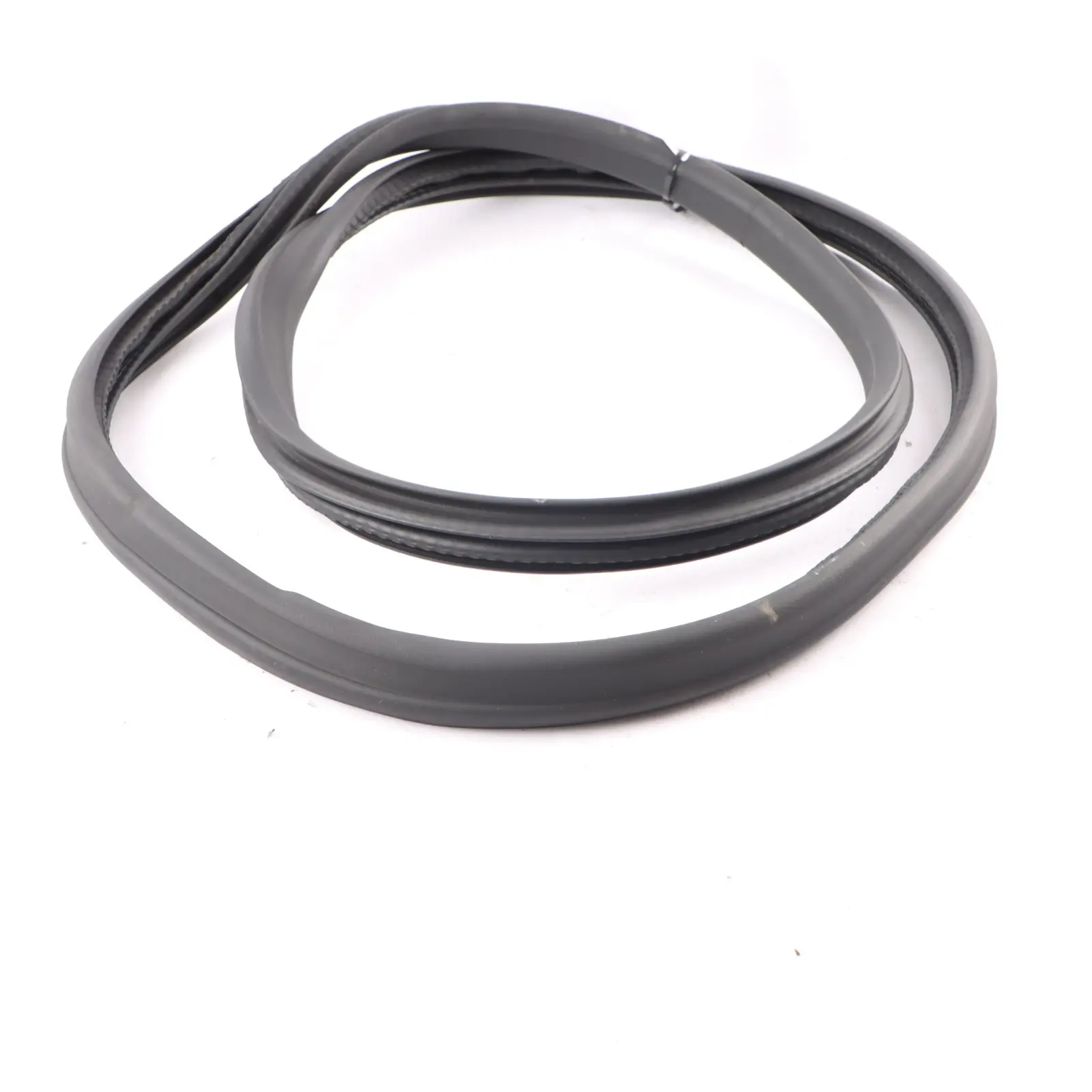 BMW X4 G26 Door Window Guide Seal Rubber Gasket Rear Left Right N/O/S 7482948