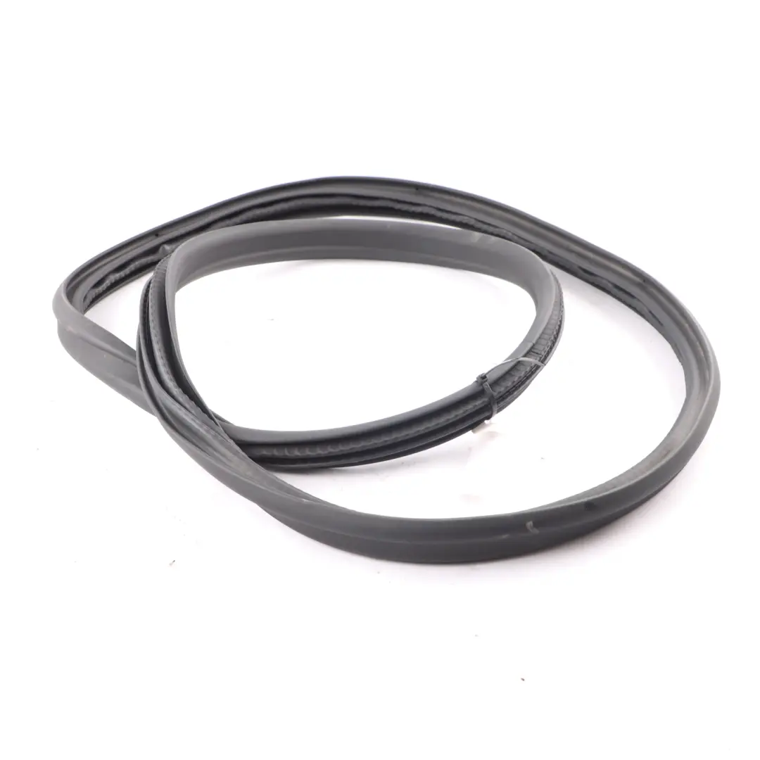 BMW X4 G26 Door Window Guide Seal Rubber Gasket Rear Left Right N/O/S - SKU 7482948 - Part number 7482948