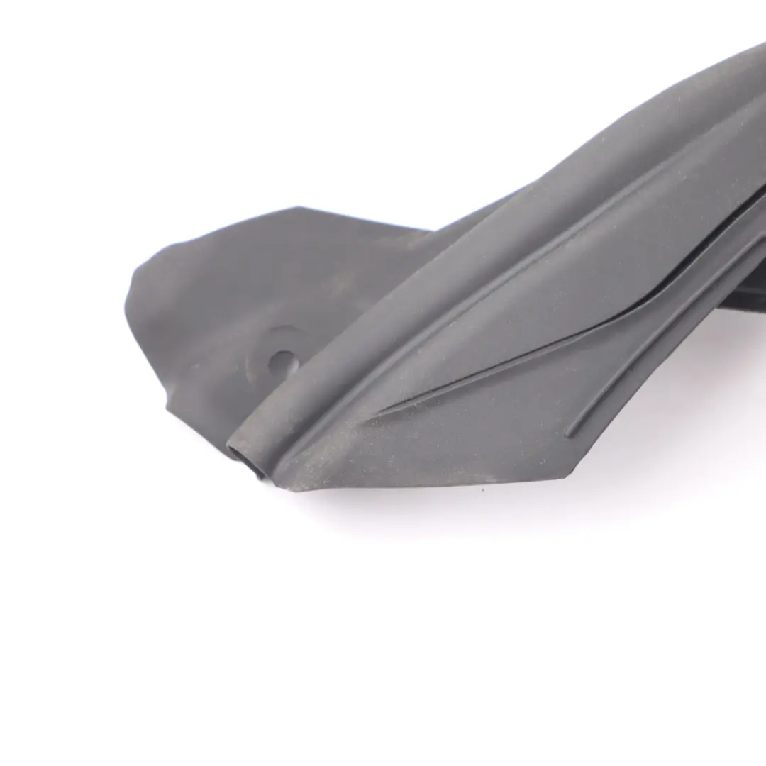 Window Seal Door Front Right O/S Weatherstrip Gasket Rubber to BMW G26 with Part number 7482950 BMW G26 Window Seal Door Front Right O/S Weatherstrip Gasket Rubber - SKU 7482950 - Part number 7482950