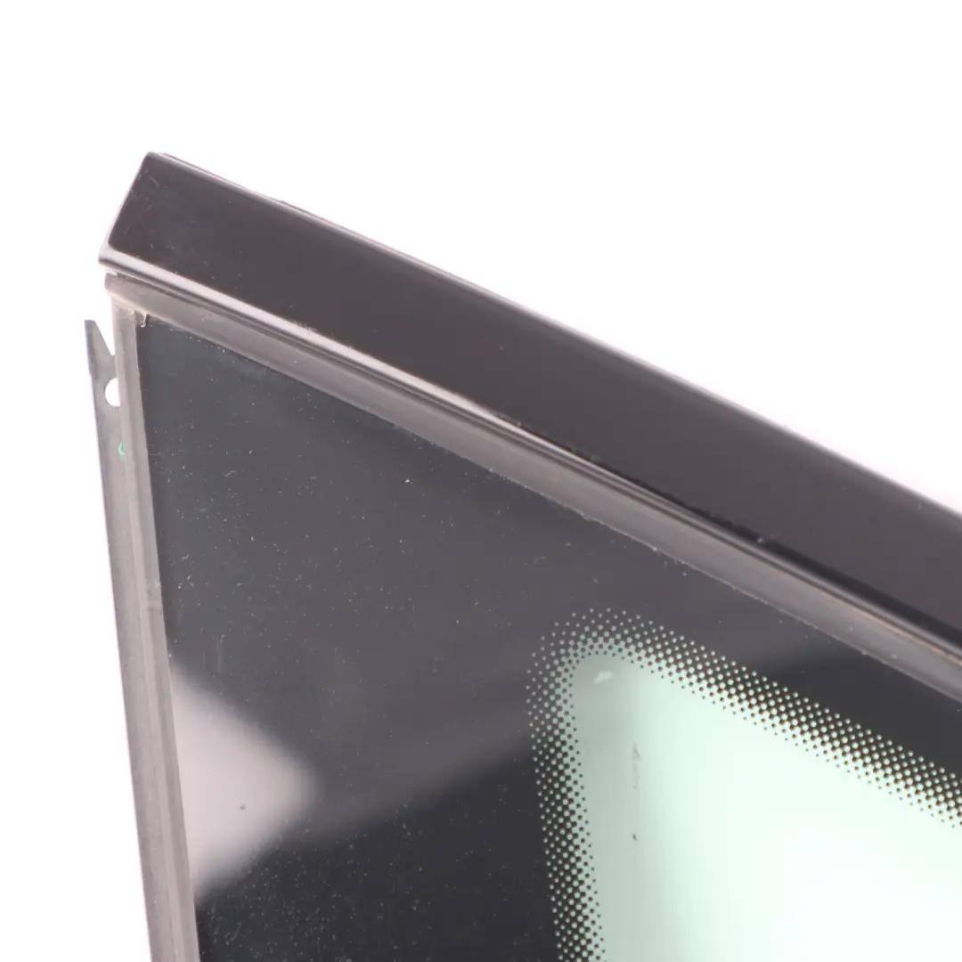 BMW G26 Side Window Quarter Rear Left N/S Glass Glazing AS2 - SKU 7482993 - Part number 7482993