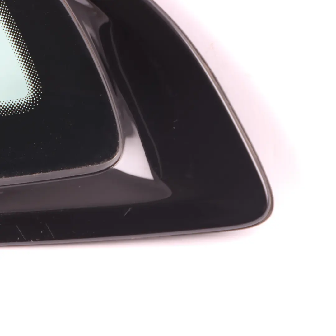 BMW G26 Side Window Quarter Rear Left N/S Glass Glazing AS2 - SKU 7482993 - Part number 7482993