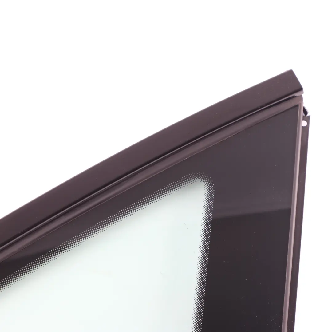 Side Window Quarter Rear Right O/S Glass Glazing AS2 to BMW G26 with Part number 7482994 BMW G26 Side Window Quarter Rear Right O/S Glass Glazing AS2 - SKU 7482994 - Part number 7482994