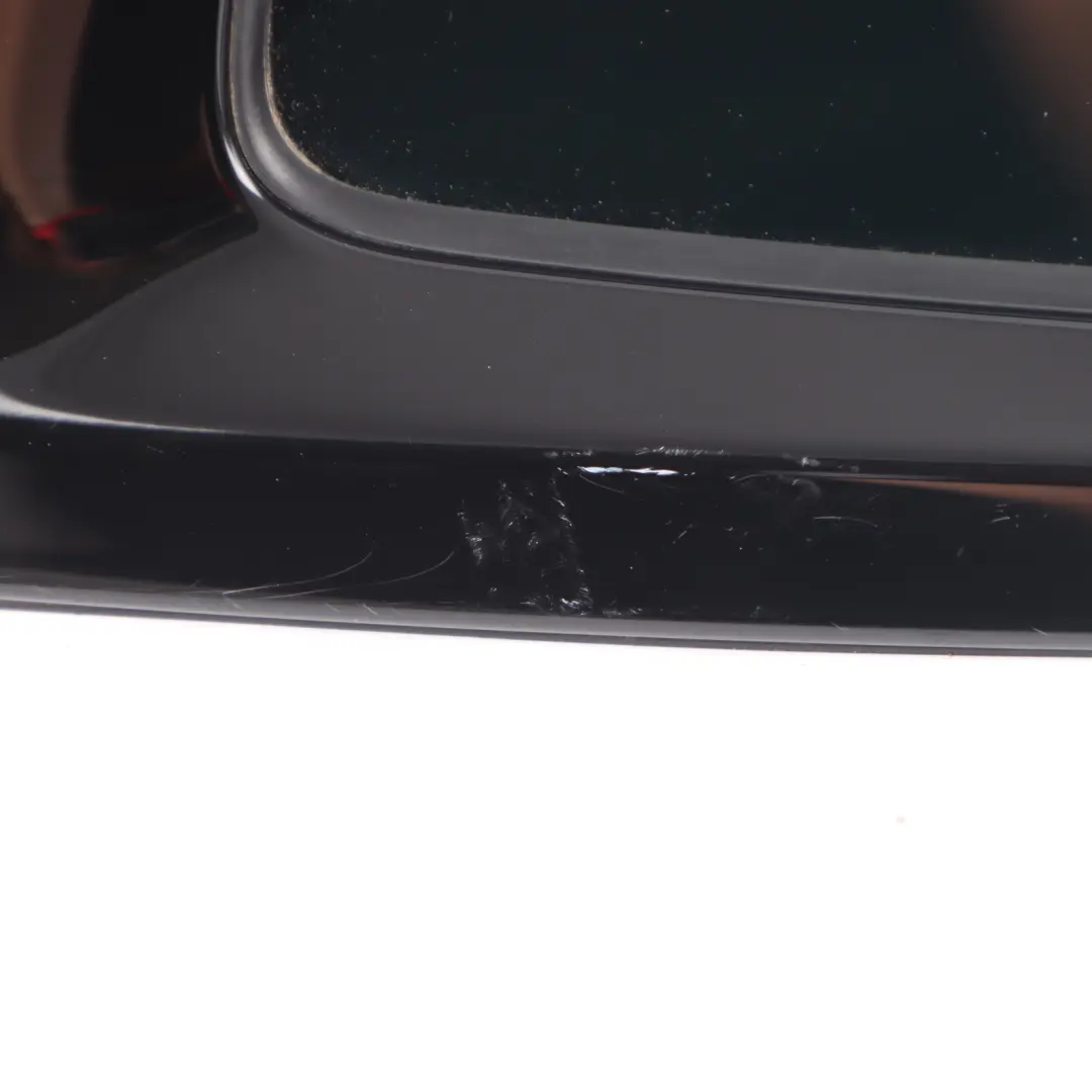 Side Window Quarter Rear Right O/S Glass Glazing AS2 to BMW G26 with Part number 7482994 BMW G26 Side Window Quarter Rear Right O/S Glass Glazing AS2 - SKU 7482994 - Part number 7482994