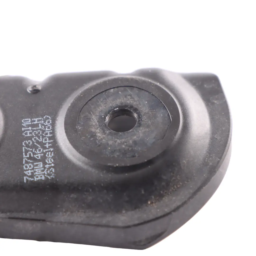 Boot Door Left N/S Tailgate Trunk Lid Brake Limiter to BMW G26 Rear with Part number 7487573 BMW G26 Rear Boot Door Left N/S Tailgate Trunk Lid Brake Limiter - SKU 7487573 - Part number 7487573