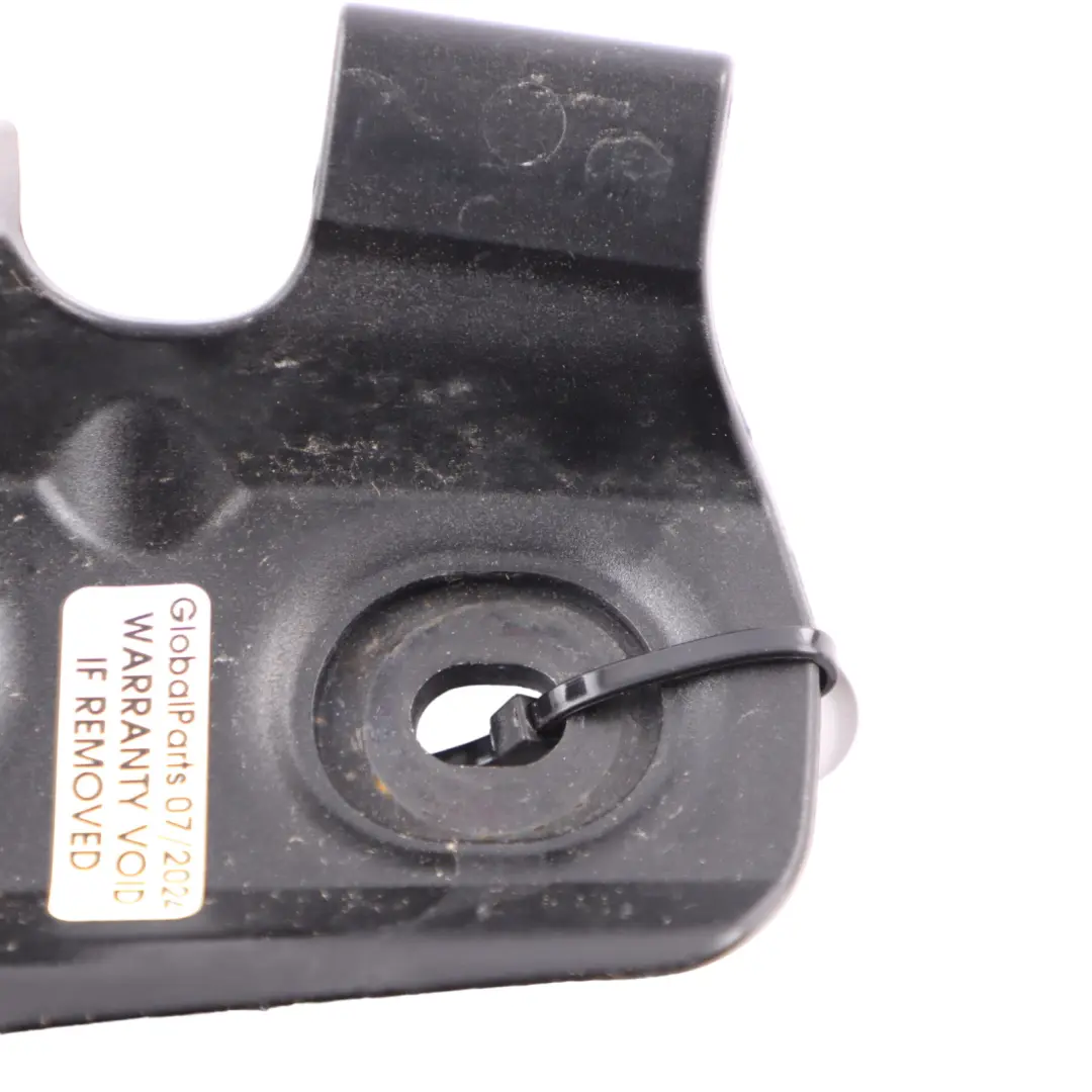 Boot Door Left N/S Tailgate Trunk Lid Brake Limiter to BMW G26 Rear with Part number 7487573 BMW G26 Rear Boot Door Left N/S Tailgate Trunk Lid Brake Limiter - SKU 7487573 - Part number 7487573