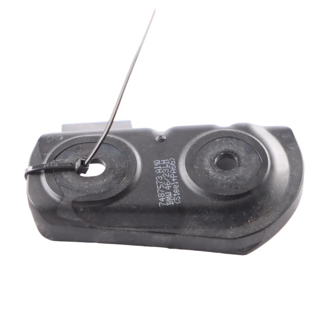 Boot Door Left N/S Tailgate Trunk Lid Brake Limiter to BMW G26 Rear with Part number 7487573 BMW G26 Rear Boot Door Left N/S Tailgate Trunk Lid Brake Limiter - SKU 7487573 - Part number 7487573