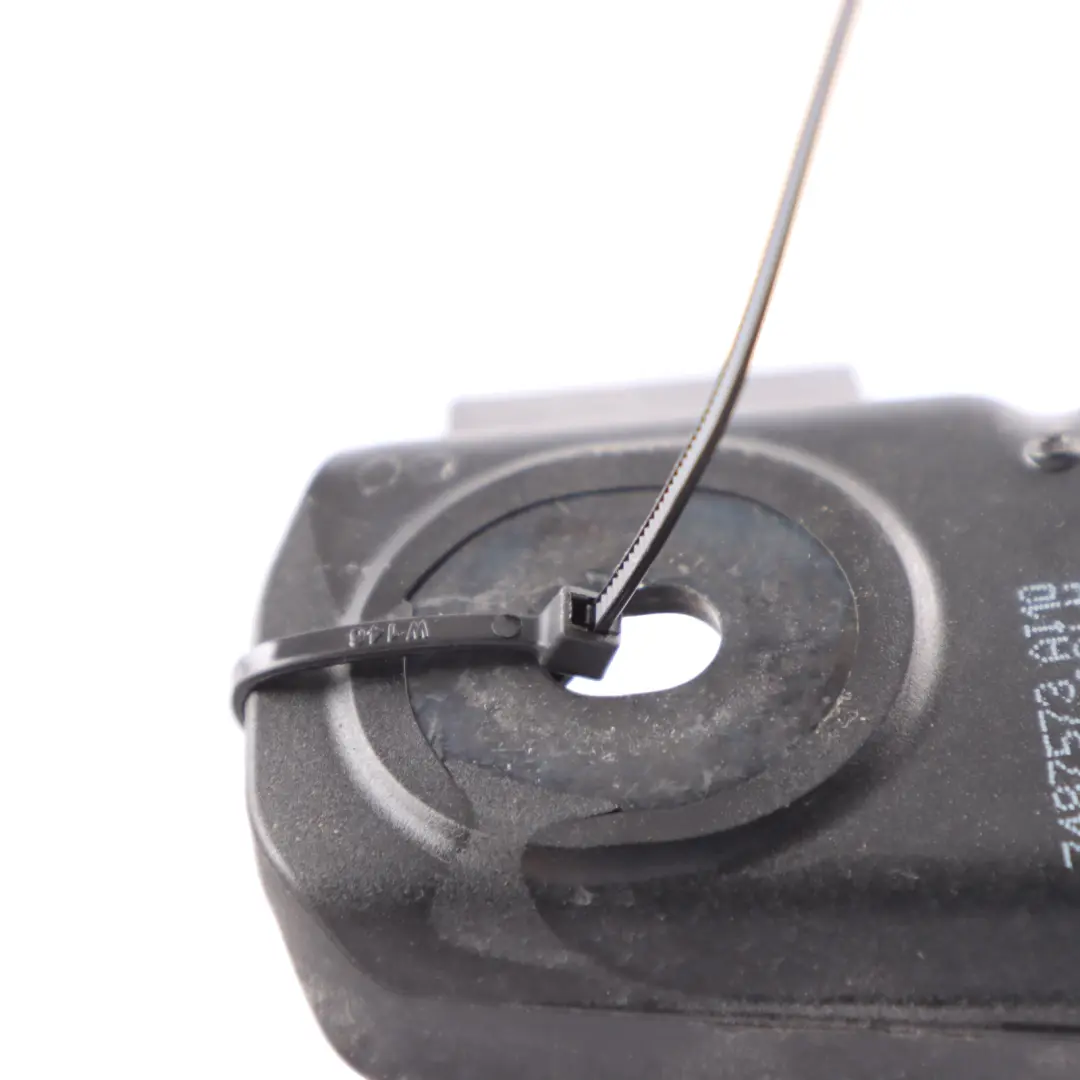 Boot Door Left N/S Tailgate Trunk Lid Brake Limiter to BMW G26 Rear with Part number 7487573 BMW G26 Rear Boot Door Left N/S Tailgate Trunk Lid Brake Limiter - SKU 7487573 - Part number 7487573