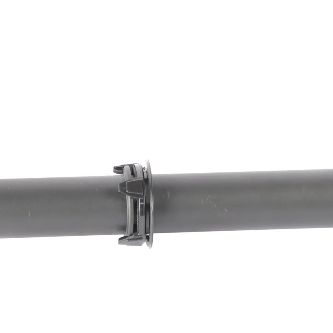 Strut Holder Bracket Trunk Rear Left N/S to Tailgate Gas BMW G26 G30 with Part number 7487575 Tailgate Gas BMW G26 G30 Strut Holder Bracket Trunk Rear Left N/S - SKU 7487575 - Part number 7487575