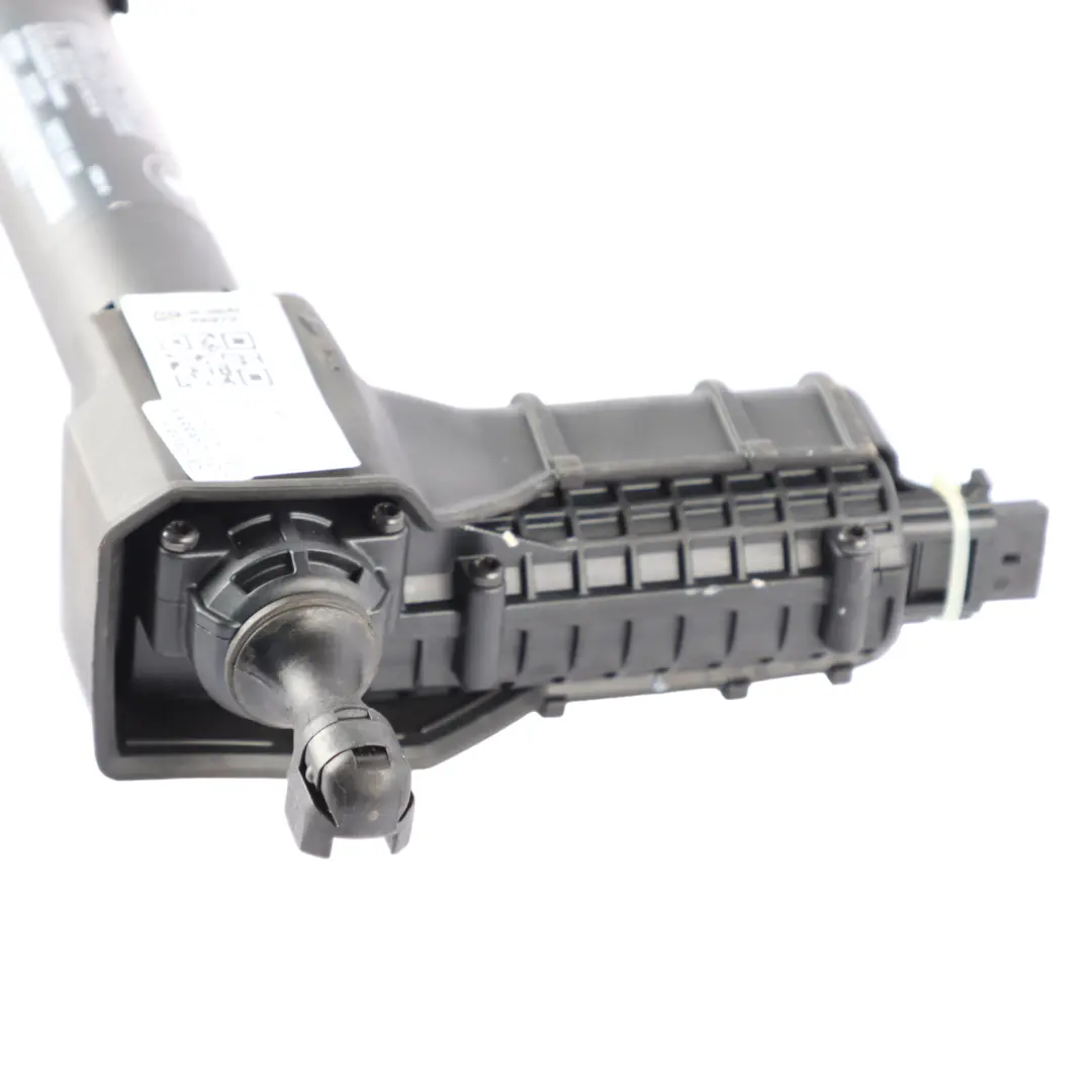 BMW G26 G30 Rear Tailgate Gas Strut Holder Bracket Trunk Left N/S - SKU 7487575 - Part number 7487575