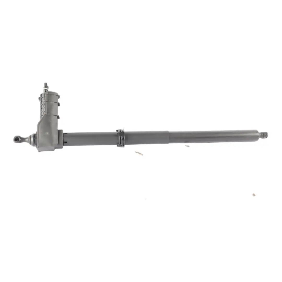 Strut Holder Bracket Trunk Left N/S to BMW G26 G30 Rear Tailgate Gas with Part number 7487575 BMW G26 G30 Rear Tailgate Gas Strut Holder Bracket Trunk Left N/S - SKU 7487575 - Part number 7487575