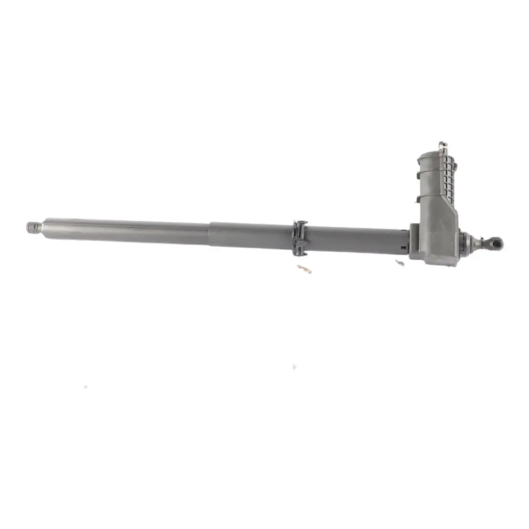 Staffa Supporto Ammortizzatore Portellone Posteriore Destro per BMW G26 G30 con numero di parte 7487576 BMW G26 G30 Staffa Supporto Ammortizzatore Portellone Posteriore Destro - SKU 7487576 - Numero di parte 7487576