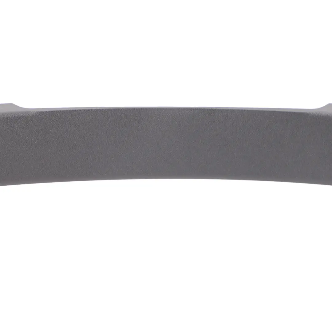 Boot Trunk Lid Trim Panel Top Cover to BMW G26 with Part number 7487586 BMW G26 Boot Trunk Lid Trim Panel Top Cover - SKU 7487586 - Part number 7487586