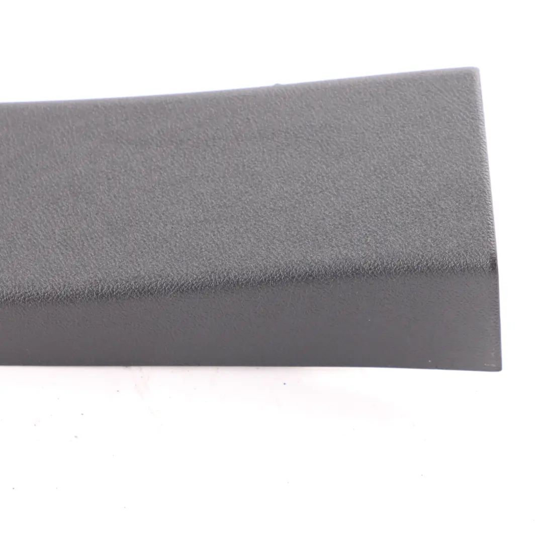 Boot Trunk Lid Trim Panel Top Cover to BMW G26 with Part number 7487586 BMW G26 Boot Trunk Lid Trim Panel Top Cover - SKU 7487586 - Part number 7487586