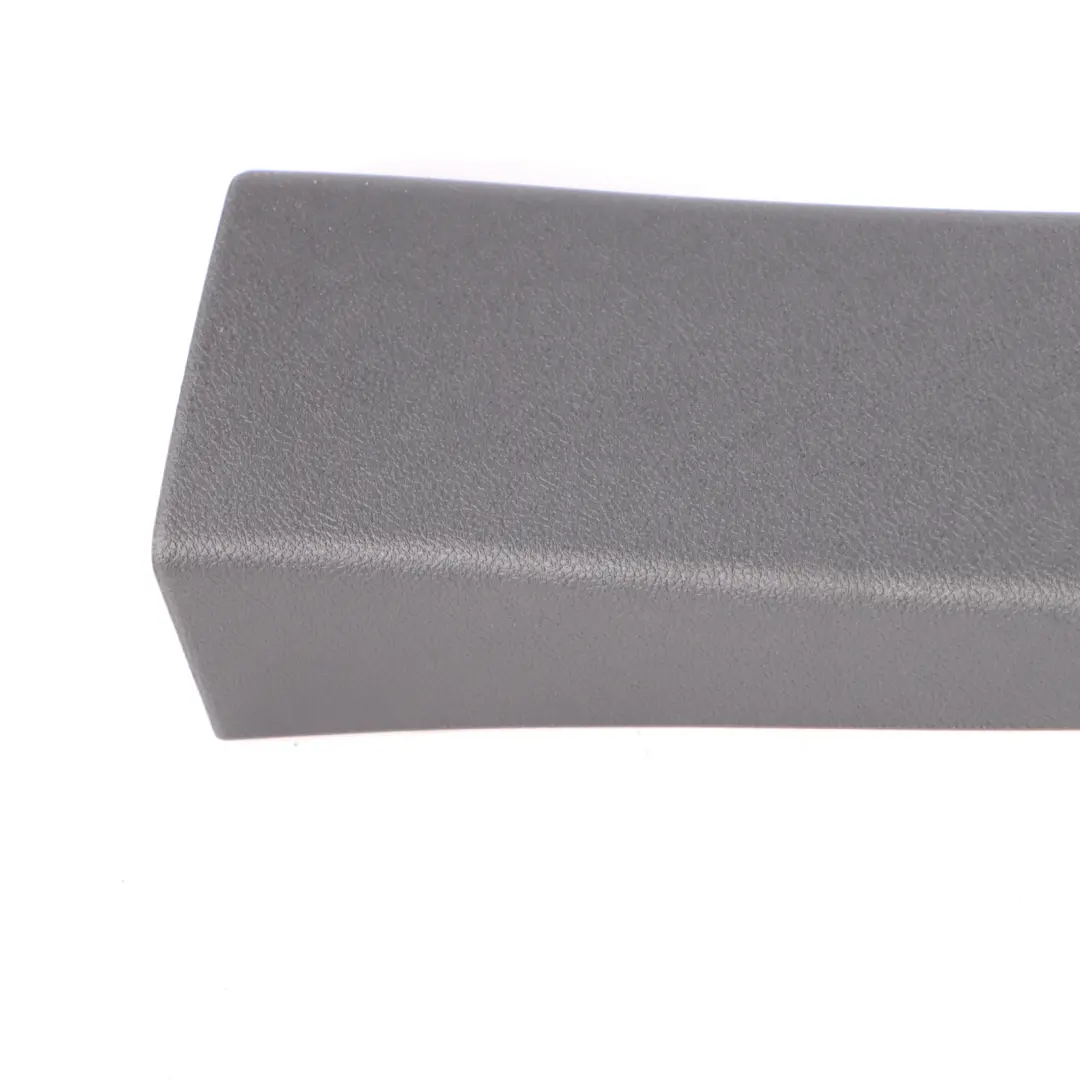 Boot Trunk Lid Trim Panel Top Cover to BMW G26 with Part number 7487586 BMW G26 Boot Trunk Lid Trim Panel Top Cover - SKU 7487586 - Part number 7487586