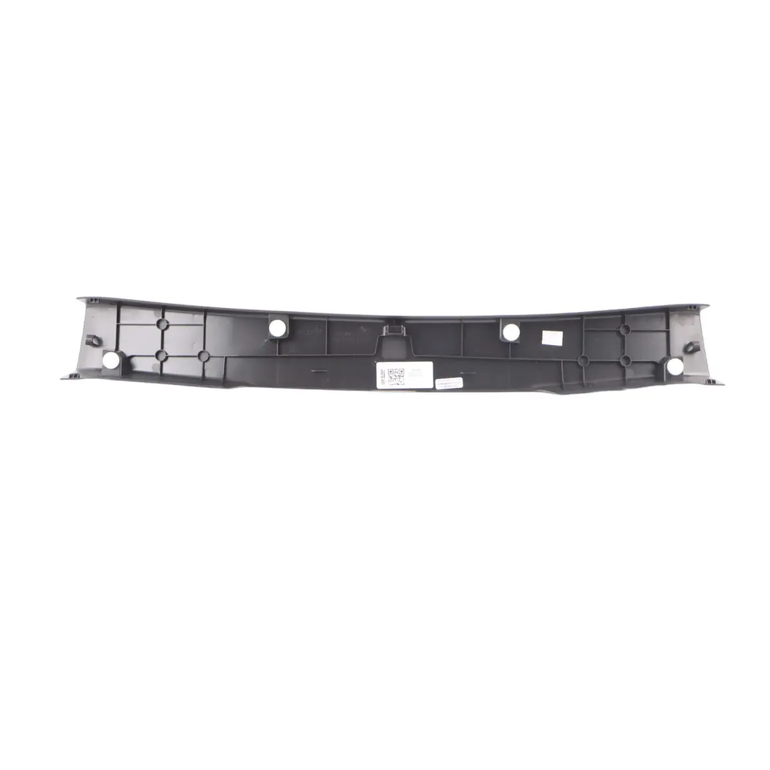 BMW G26 Boot Trunk Lid Trim Panel Top Cover - SKU 7487586 - Part number 7487586