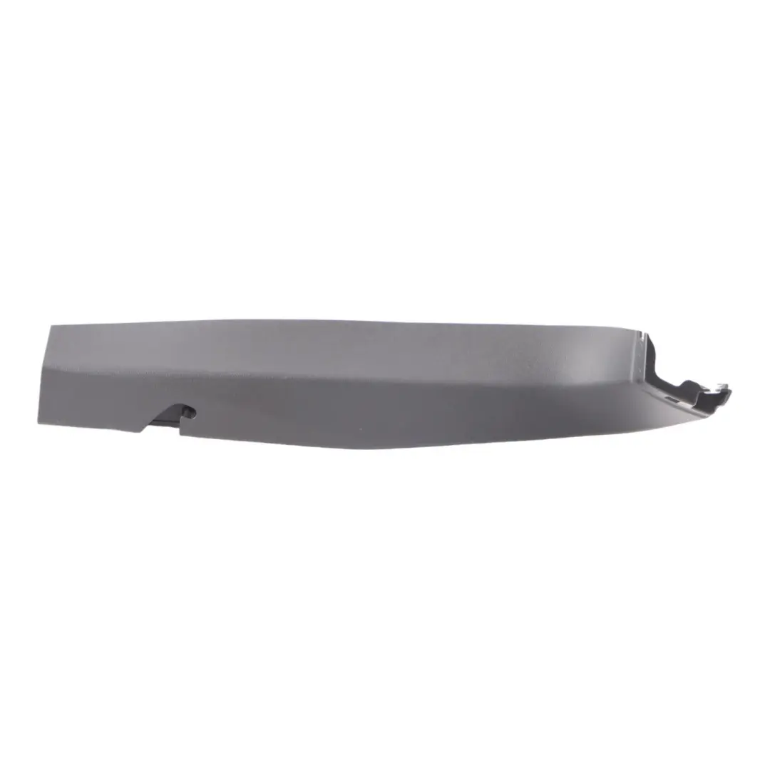 Coupé Pannello Rivestimento Bagagliaio Posteriore Sinistro per BMW I4 G26 con numero di parte 7487587 BMW I4 G26 Coupé Pannello Rivestimento Bagagliaio Posteriore Sinistro - SKU 7487587 - Numero di parte 7487587