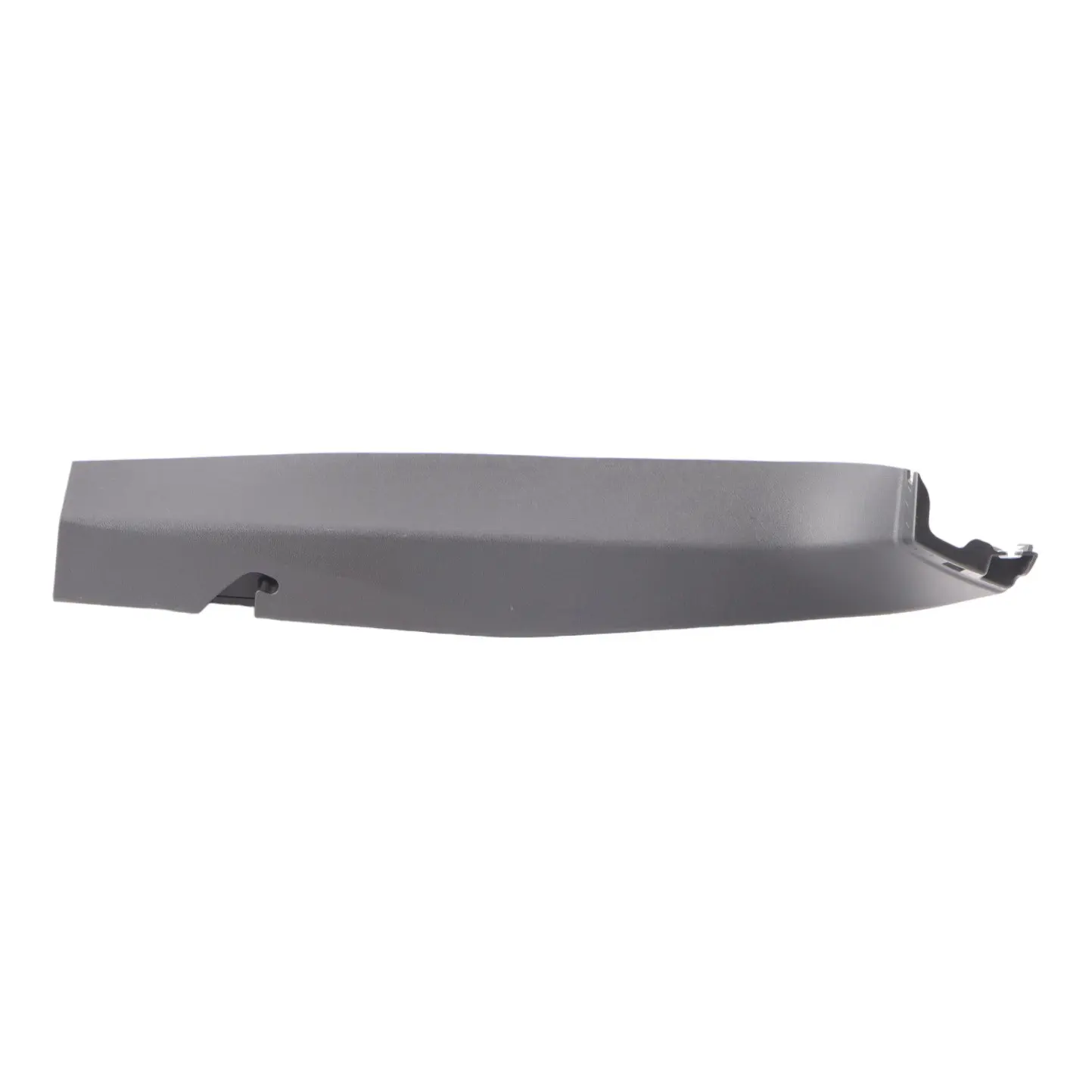 BMW I4 G26 Coupé Pannello Rivestimento Bagagliaio Posteriore Sinistro 7487587