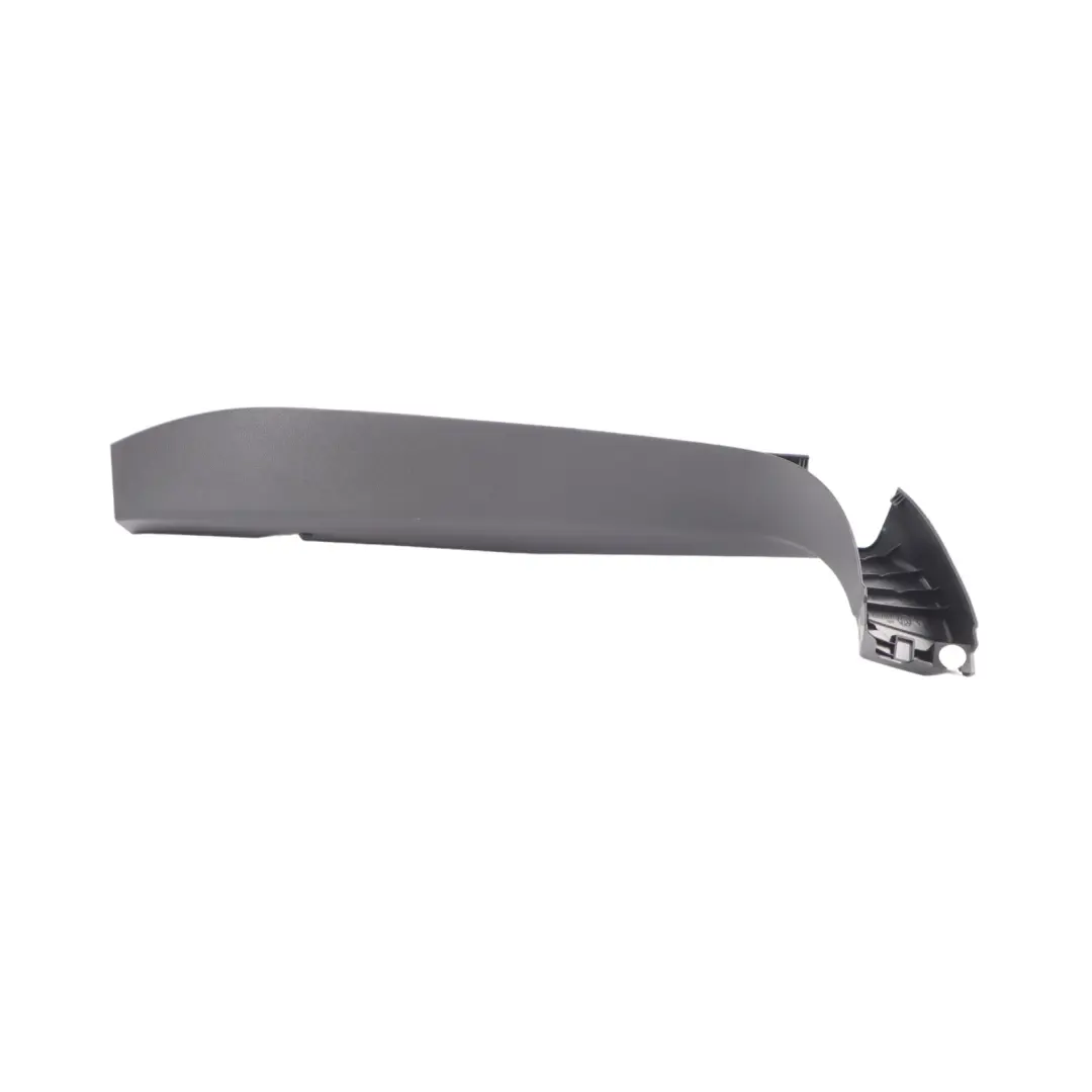 BMW I4 G26 Coupé Pannello Rivestimento Bagagliaio Posteriore Sinistro - SKU 7487587 - Numero di parte 7487587