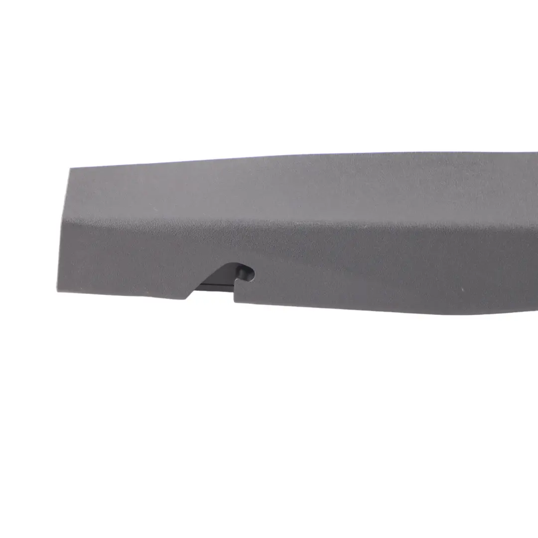 BMW I4 G26 Pannello Copertura Laterale Bagagliaio Posteriore Sinistro - SKU 7487587 - Numero di parte 7487587