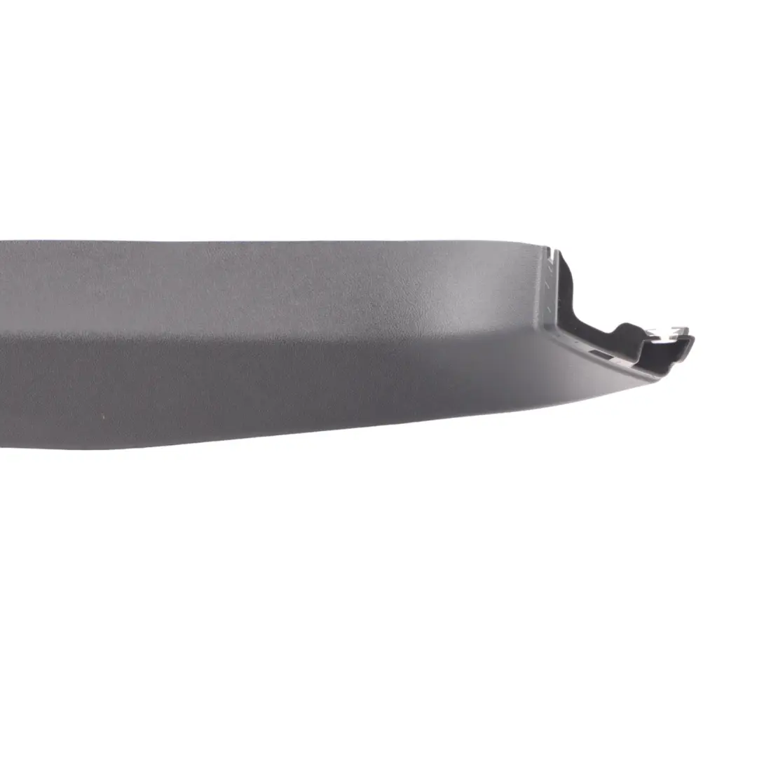 BMW I4 G26 Boot Trunk Trim Coupe Rear Left N/S Lateral Cover Panel - SKU 7487587 - Part number 7487587