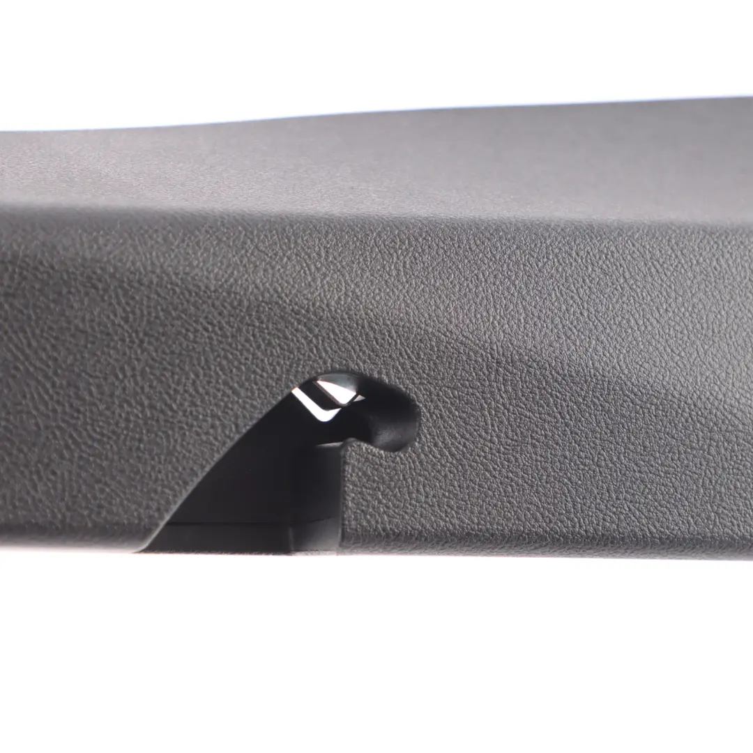 BMW I4 G26 Boot Trunk Trim Coupe Rear Left N/S Lateral Cover Panel - SKU 7487587 - Part number 7487587