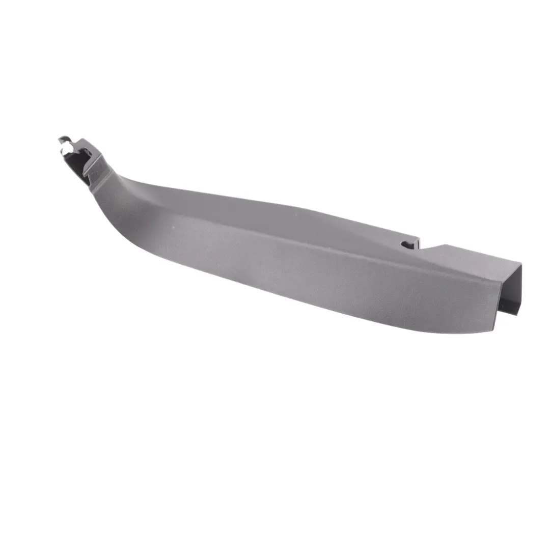 BMW I4 G26 Coupé Pannello Rivestimento Bagagliaio Posteriore Sinistro - SKU 7487587 - Numero di parte 7487587