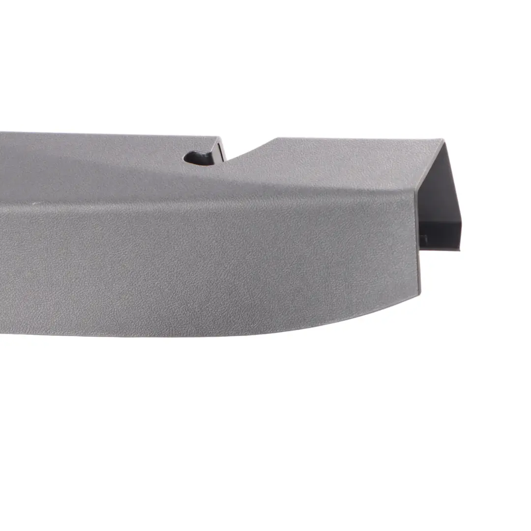 BMW I4 G26 Boot Trunk Trim Coupe Rear Left N/S Lateral Cover Panel - SKU 7487587 - Part number 7487587