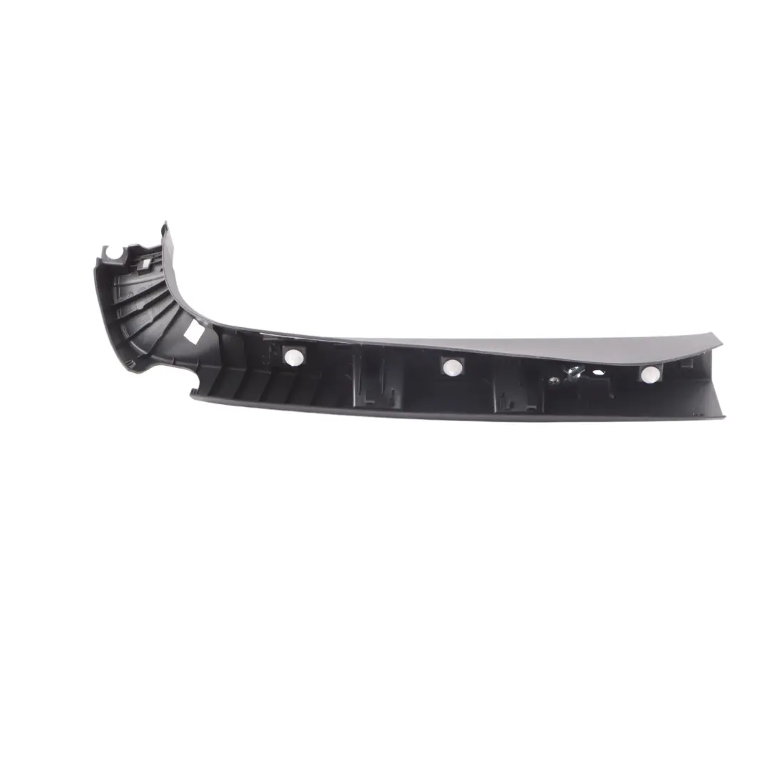 BMW I4 G26 Boot Trunk Trim Coupe Rear Left N/S Lateral Cover Panel - SKU 7487587 - Part number 7487587