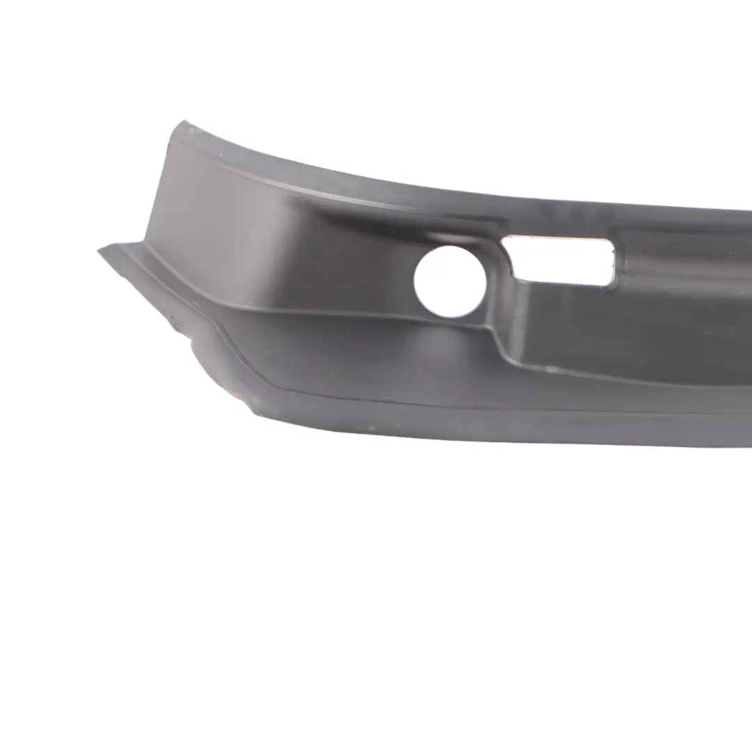Boot Lid Drip Rail Trim Strip Right O/S to BMW G26 Tailgate with Part number 7487594 BMW G26 Tailgate Boot Lid Drip Rail Trim Strip Right O/S - SKU 7487594 - Part number 7487594