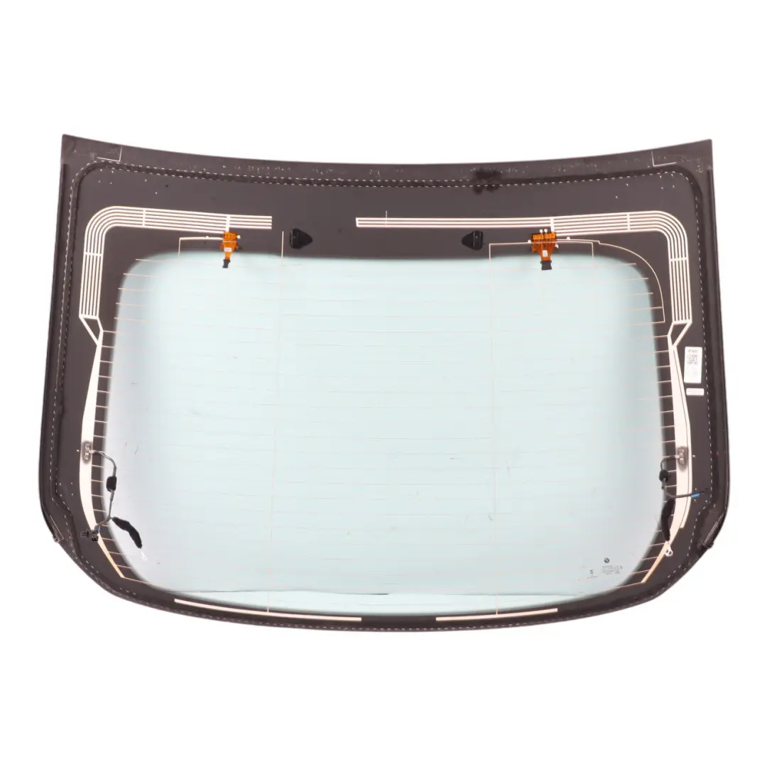 Window Tailgate Boot Trunk Lid Glass Glazing Tinted AS3 to BMW G26 Rear with Part number 7487595 BMW G26 Rear Window Tailgate Boot Trunk Lid Glass Glazing Tinted AS3 - SKU 7487595 - Part number 7487595