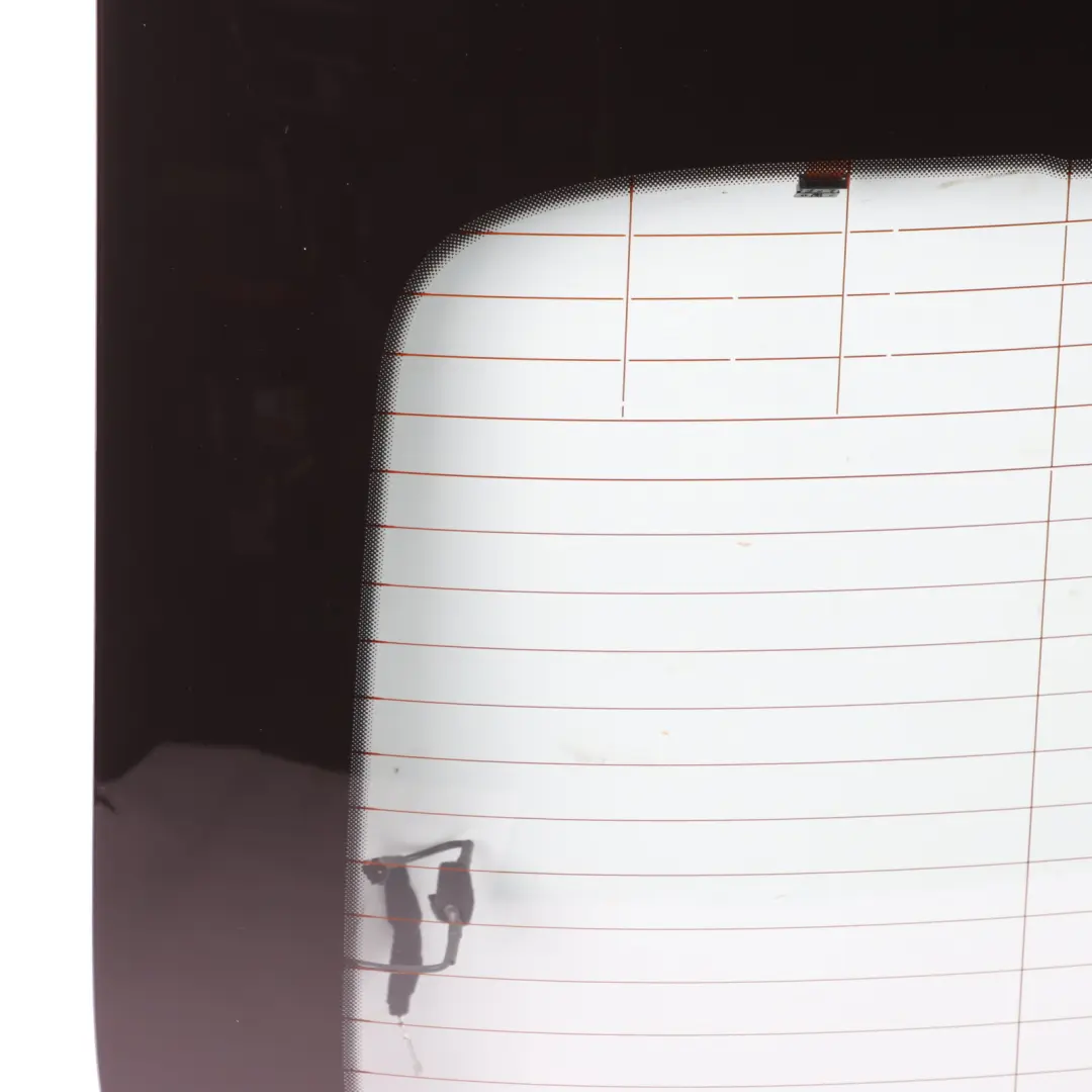 Window Tailgate Boot Trunk Lid Glass Glazing Tinted AS3 to BMW G26 Rear with Part number 7487595 BMW G26 Rear Window Tailgate Boot Trunk Lid Glass Glazing Tinted AS3 - SKU 7487595 - Part number 7487595