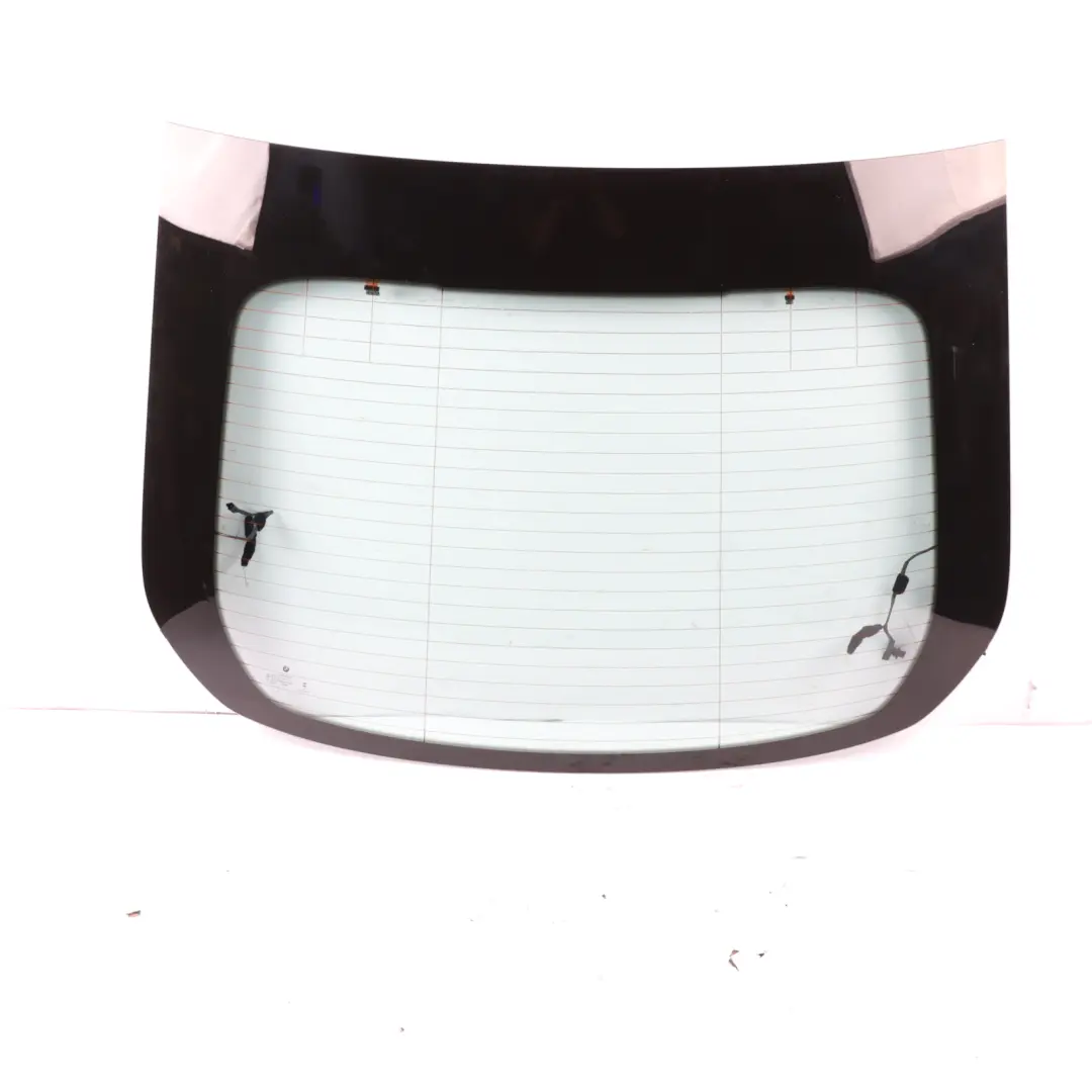 BMW G26 Rear Window Tailgate Boot Trunk Lid Glass Glazing Tinted AS3 - SKU 7487595 - Part number 7487595
