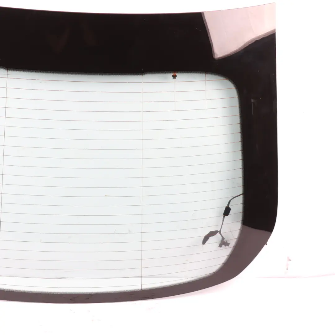 Window Tailgate Boot Trunk Lid Glass Glazing Tinted AS3 to BMW G26 Rear with Part number 7487595 BMW G26 Rear Window Tailgate Boot Trunk Lid Glass Glazing Tinted AS3 - SKU 7487595 - Part number 7487595