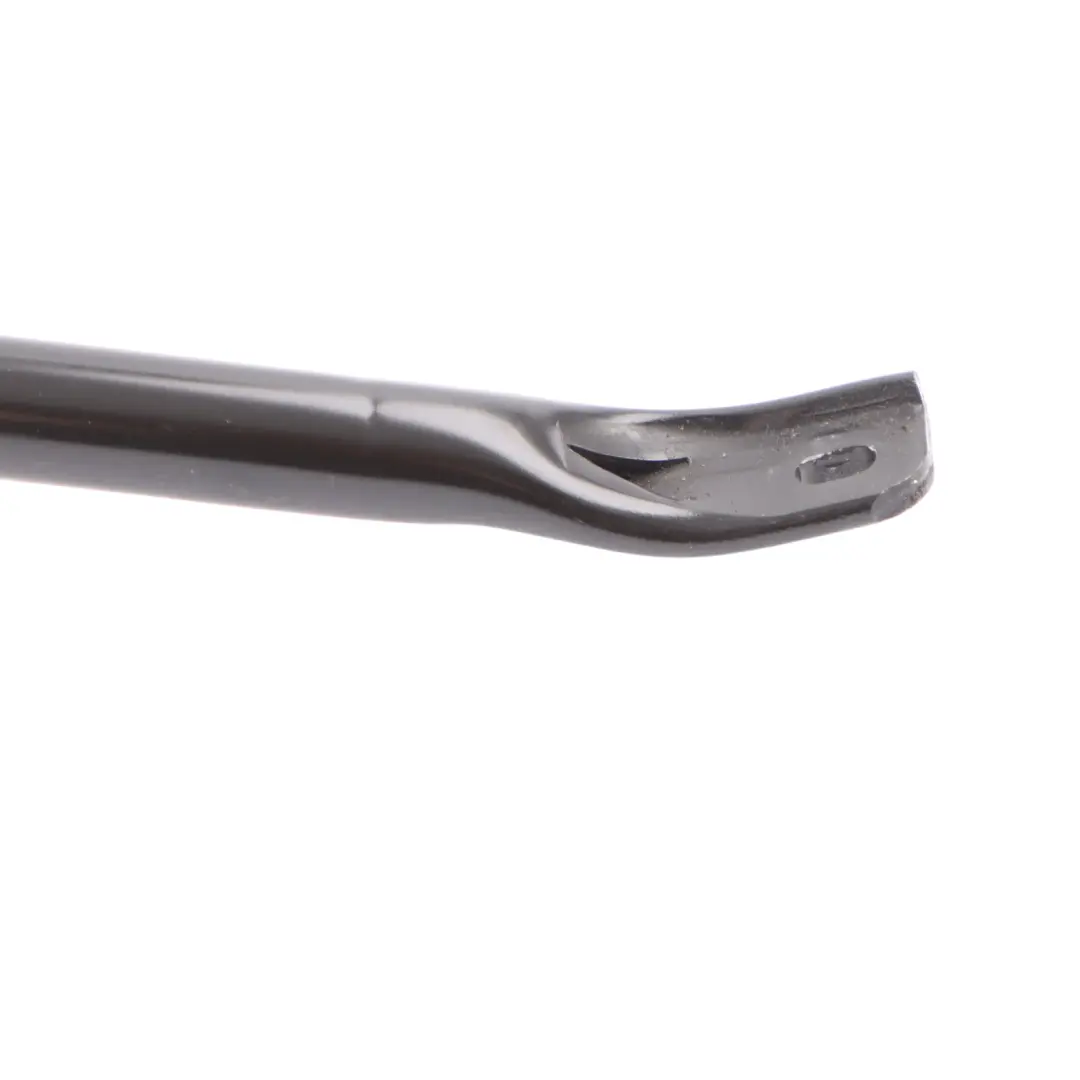A Support BMW F40 F44 Front Panel Radiator A-Brace Bar Black - SKU 7488284 - Part number 7476044
