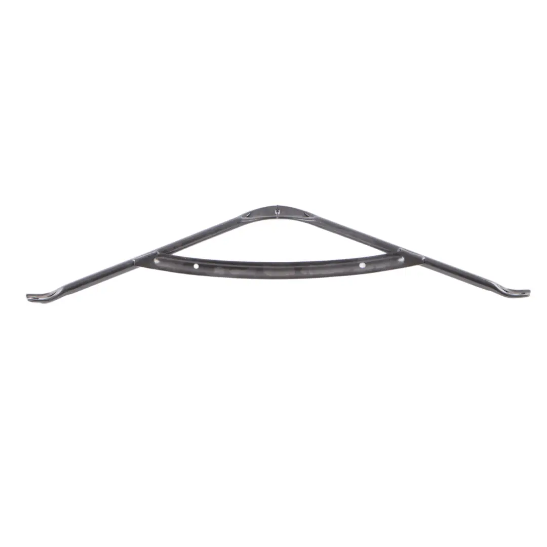 A Support BMW F40 F44 Front Panel Radiator A-Brace Bar Black - SKU 7488284 - Part number 7476044
