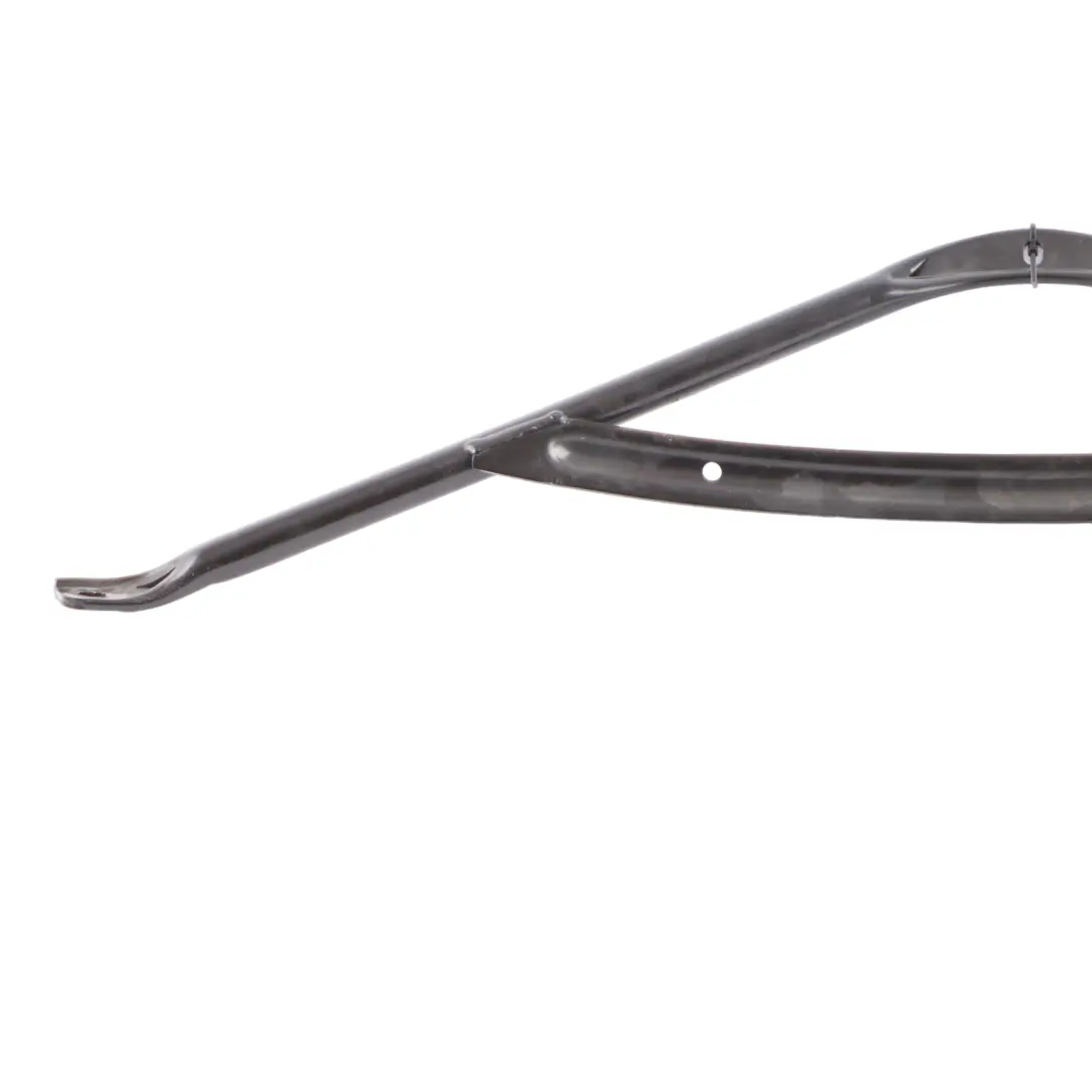 Support BMW F40 F44 Front Panel Radiator A-Brace Bar Black to A with Part number 7476044 A Support BMW F40 F44 Front Panel Radiator A-Brace Bar Black - SKU 7488284 - Part number 7476044