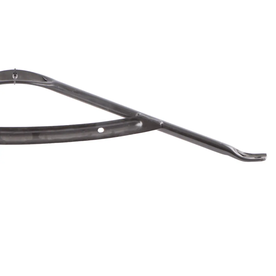 A Support BMW F40 F44 Front Panel Radiator A-Brace Bar Black - SKU 7488284 - Part number 7476044
