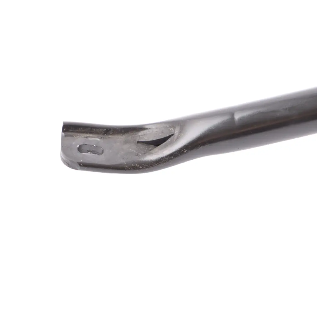 Support BMW F40 F44 Front Panel Radiator A-Brace Bar Black to A with Part number 7476044 A Support BMW F40 F44 Front Panel Radiator A-Brace Bar Black - SKU 7488284 - Part number 7476044