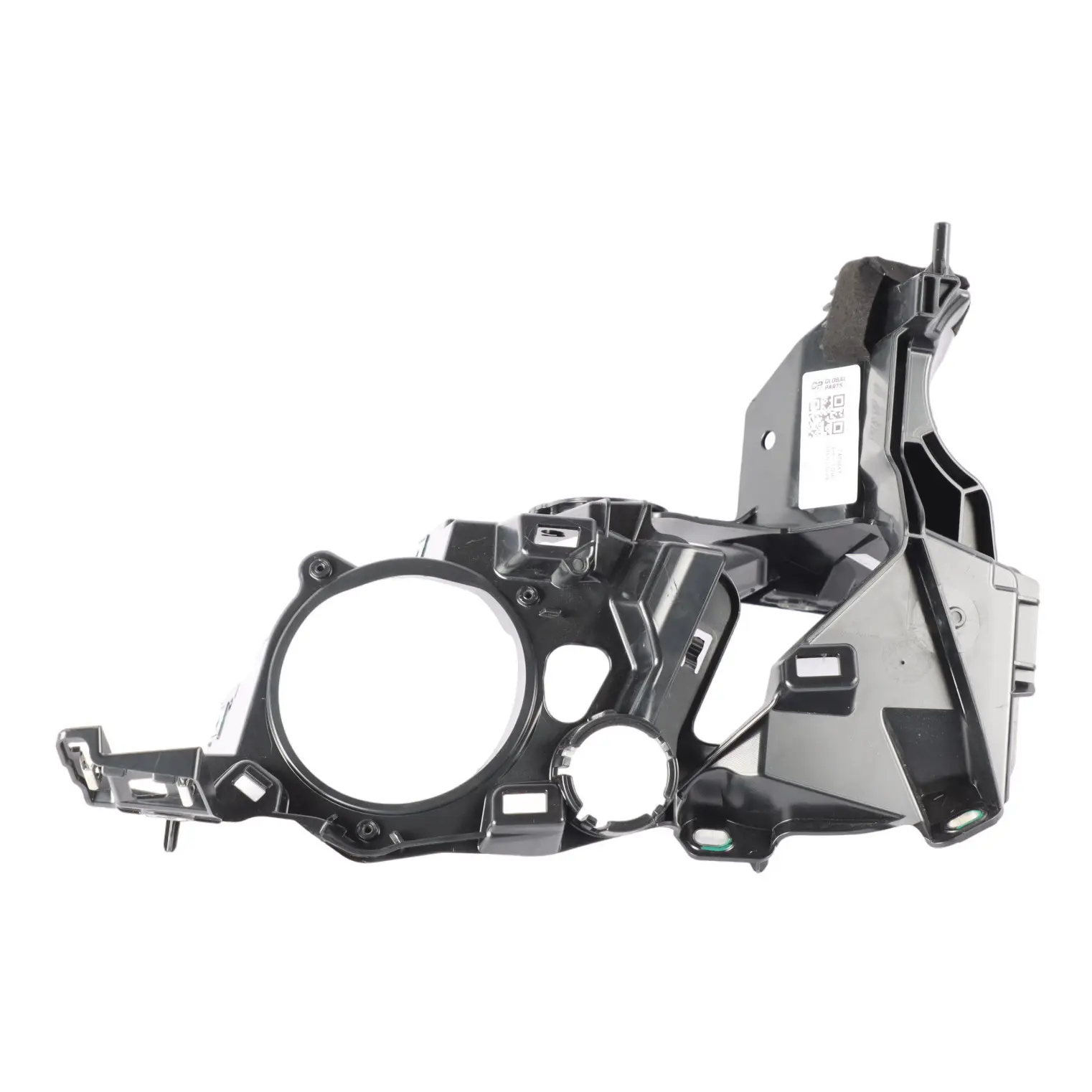 BMW G26 Pannello Rivestimento Bagagliaio Anteriore Sinistro 7489862