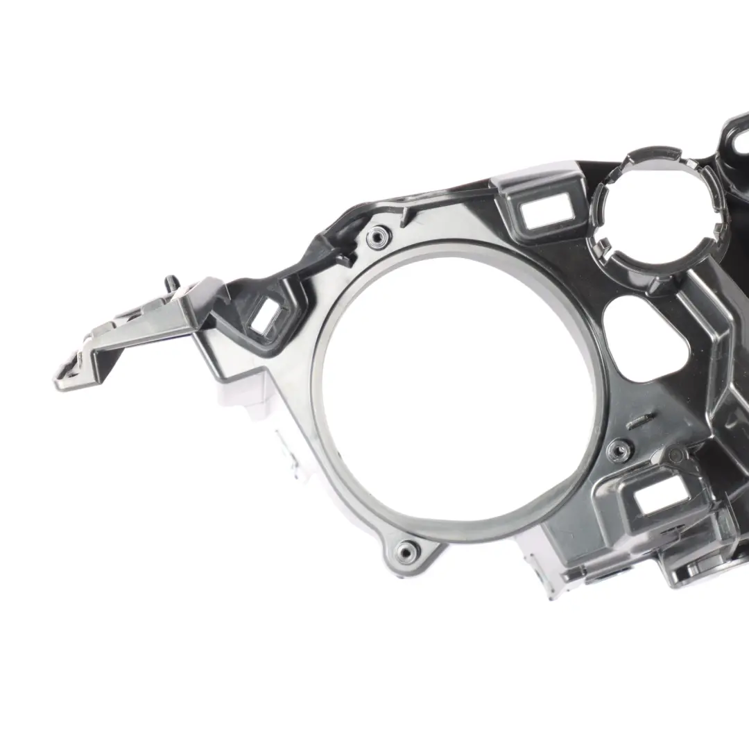 BMW G26 Pannello Rivestimento Bagagliaio Anteriore Destro Staffa - SKU 7489862 - Numero di parte 7489862