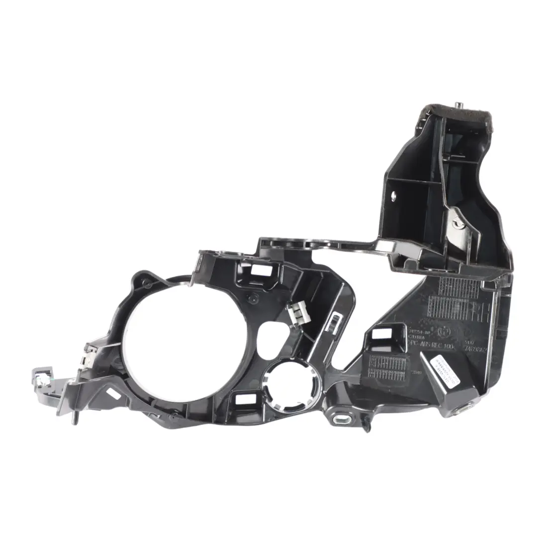 BMW G26 Trunk Boot Panel Trim Front Right O/S Cover Bracket - SKU 7489862 - Part number 7489862