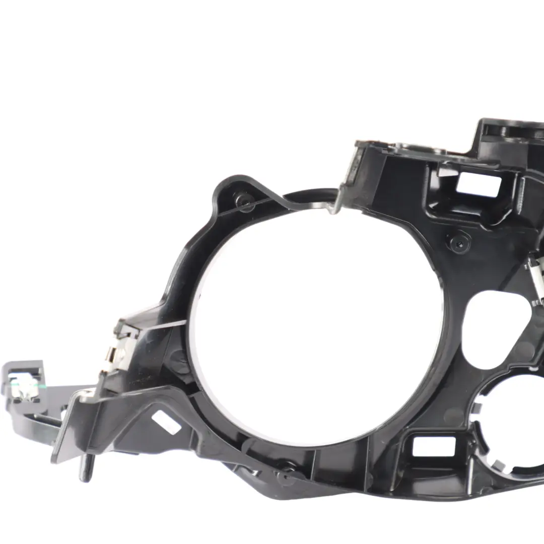 BMW G26 Trunk Boot Panel Trim Front Right O/S Cover Bracket - SKU 7489862 - Part number 7489862