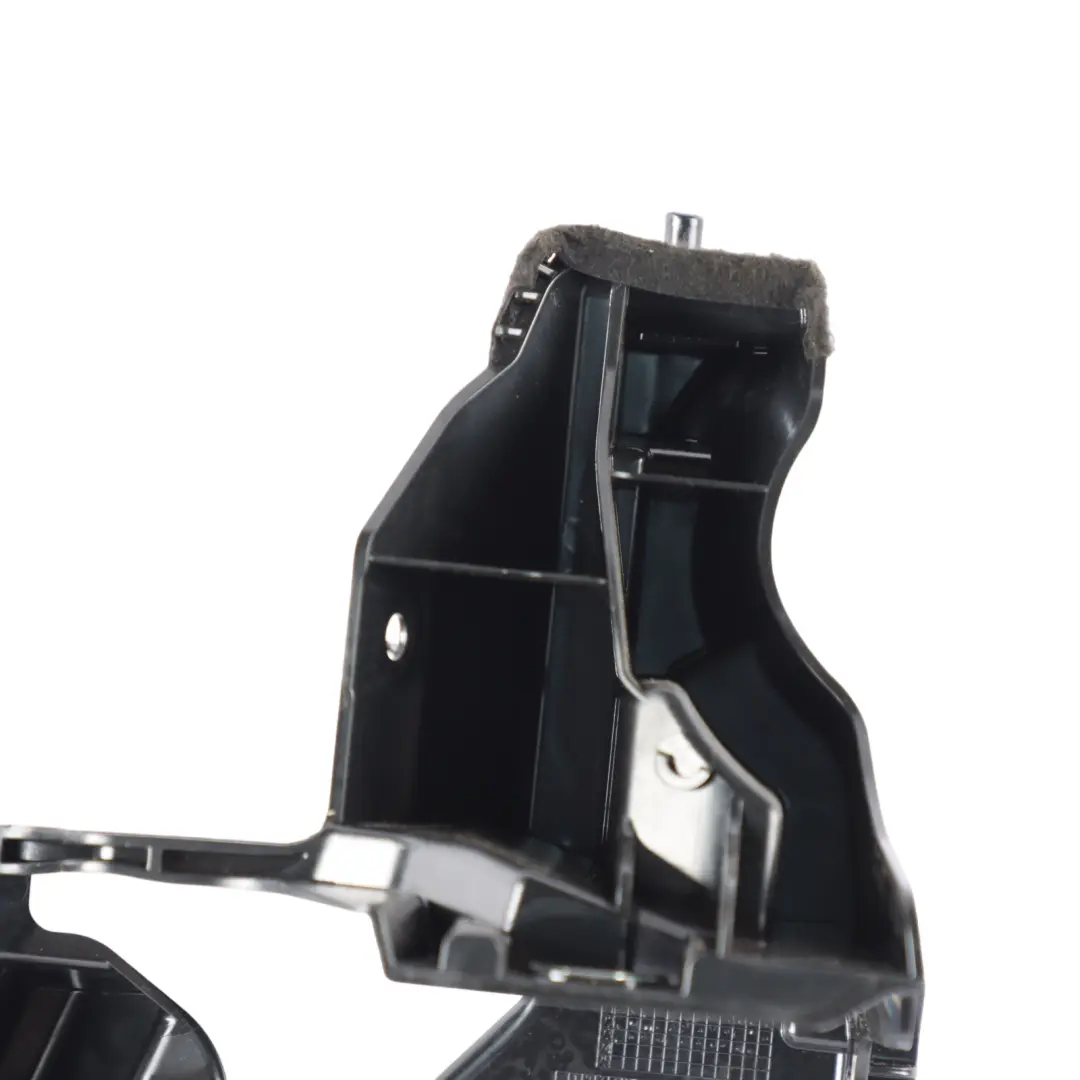 BMW G26 Trunk Boot Panel Trim Front Right O/S Cover Bracket - SKU 7489862 - Part number 7489862