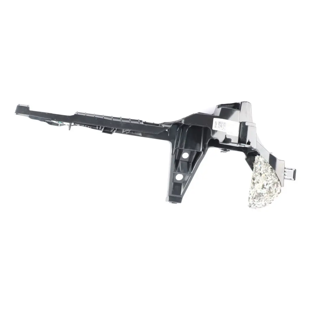 Strip Rear Right O/S Bracket Holder to BMW G26 Cover with Part number 7489864 BMW G26 Cover Strip Rear Right O/S Bracket Holder - SKU 7489864 - Part number 7489864