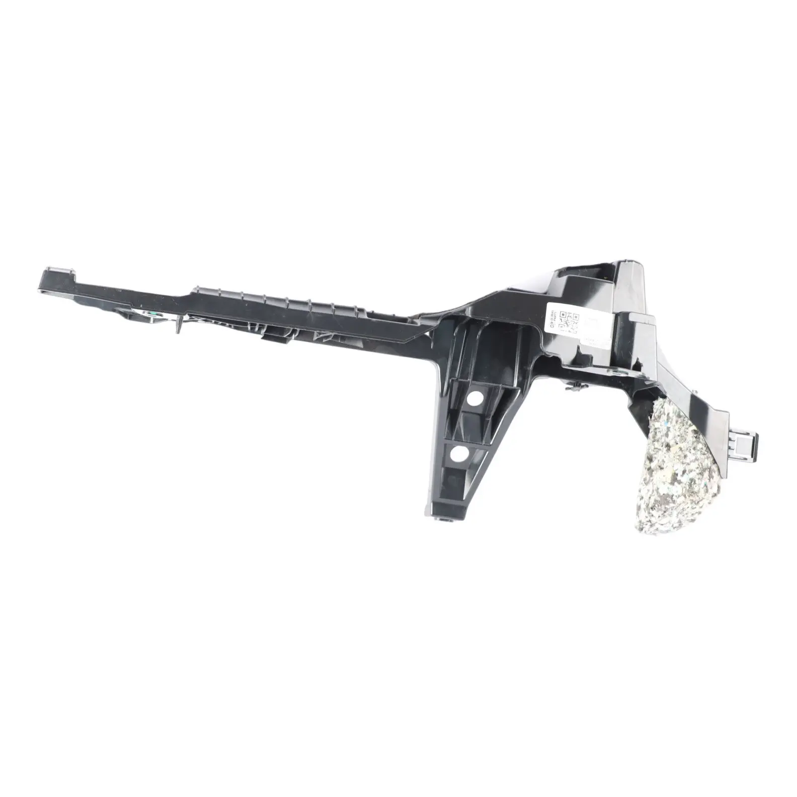BMW G26 Tira Cubierta Trasera Derecha Soporte 7489864