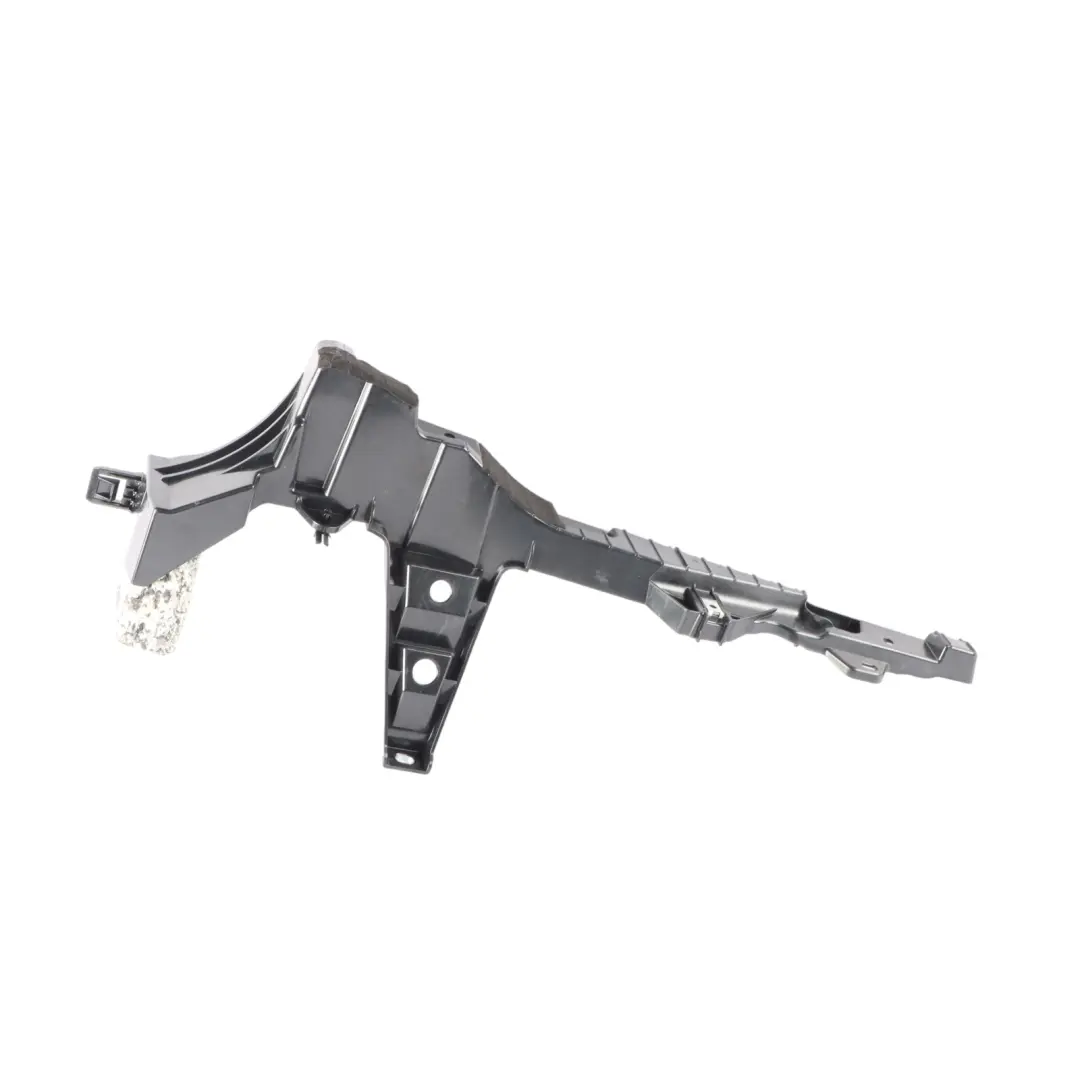 Strip Rear Right O/S Bracket Holder to BMW G26 Cover with Part number 7489864 BMW G26 Cover Strip Rear Right O/S Bracket Holder - SKU 7489864 - Part number 7489864