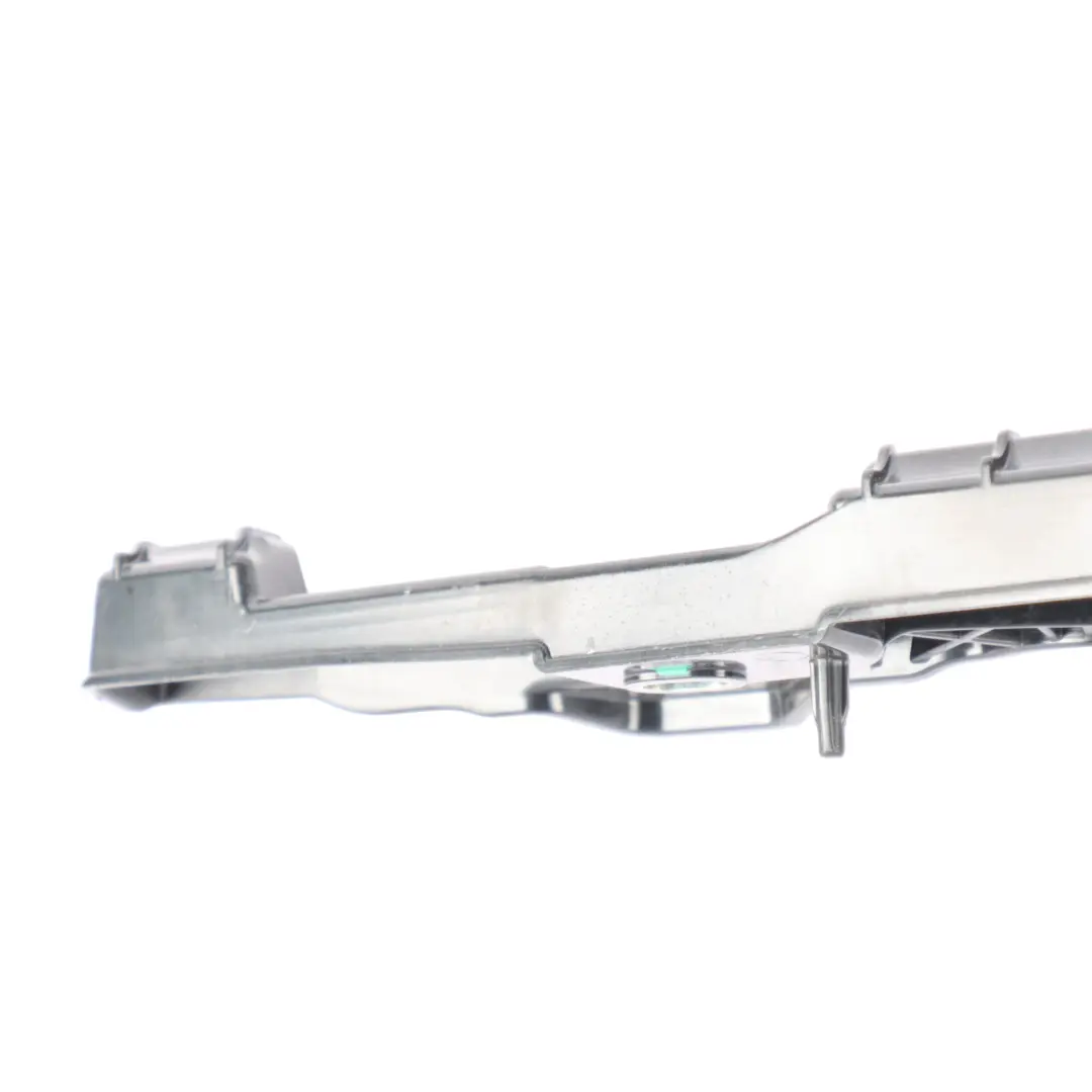 Strip Rear Right O/S Bracket Holder to BMW G26 Cover with Part number 7489864 BMW G26 Cover Strip Rear Right O/S Bracket Holder - SKU 7489864 - Part number 7489864